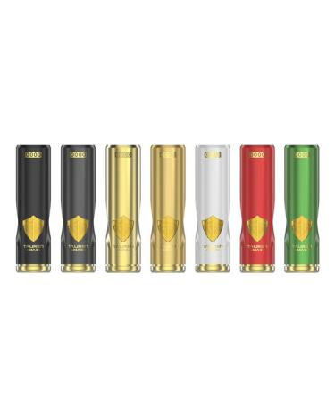 Tauren MAX Mech Mod - Thunderhead Creations THC