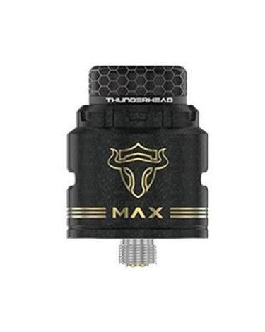 TAUREN MAX RDA - CRIAÇÕES THUNDERHEAD