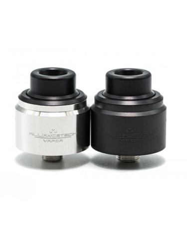 O Flave Evo 22mm BF RDA - Por AllianceTech Vapor