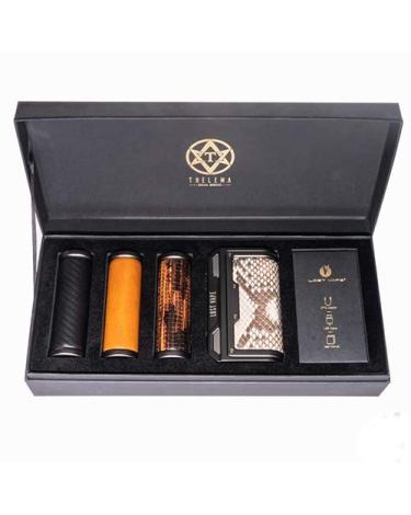 Thelema DNA250C ⭐Gift Box Edition⭐ -Lost Vape