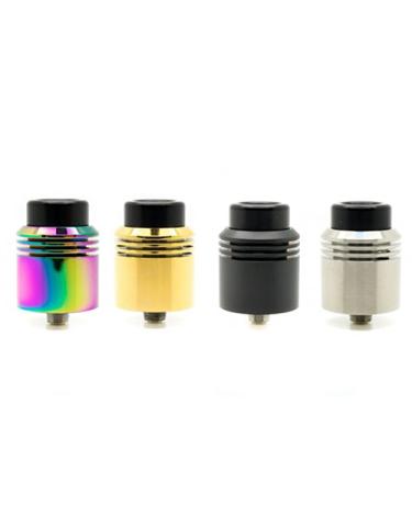 TESE BARRAGEM RDA BF 24mm - ASMODUS