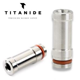 Titanide Drip Tip 510 Linea Long