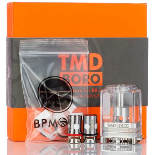 Tmd Boro Tank Bp Mods Produtos Sistema Boro Rbas Aio Tanks Bridges