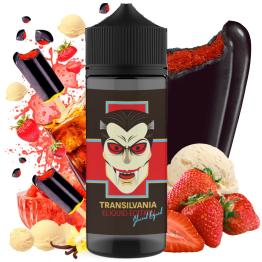 TRANSILVANIA GLACIAL 100ml + Nicokit Gratis – DARUMA