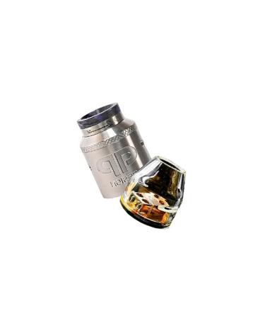 Trinity Glass Bullet Glass Cap para KALI V2