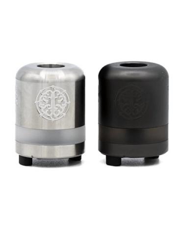 Tubo Longo para Sure RTA - Bp Mods