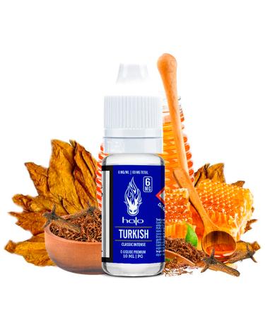 TURKISH Halo 10ml