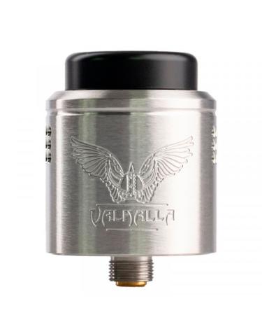 Valhalla V2 Micro RDA 25mm - Vaperz Cloud