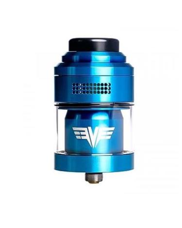 Valkyrie RTA 30mm 2ml - Nuvem Vaperz