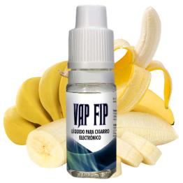 Vap Fip BANANA 10ml - Líquidos Vapores