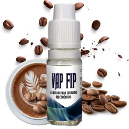 Vap Fip CAFÉ MOKA 10ml - Líquidos para Vaping