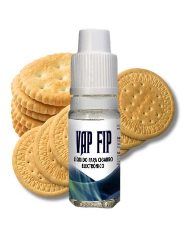 Vap Fip GALLETA 10ml - Liquidos para Vapear