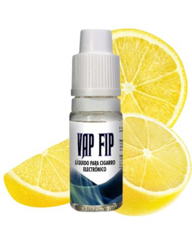 Vap Fip LIMÃO 10ml