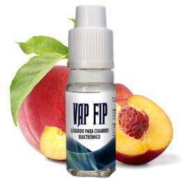 Vap Fip PEACH 10ml - Liquidos para Vapear