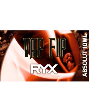 Vap FIP RY-X ABSOLUT 10ml - Líquidos Vapear