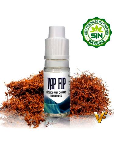 Vap Fip TBK BASIK 10ml - Líquidos Vapores