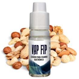 Vap Fip THE NUTTY 10ml