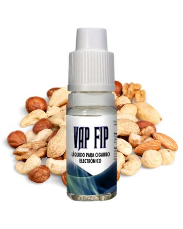 Vap Fip THE NUTTY 10ml