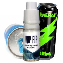 Vap Fip TORO ROJO 10ml