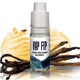 Vap Fip Vainilla 10ml