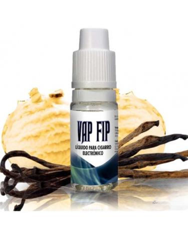 Vap Fip Vainilla 10ml