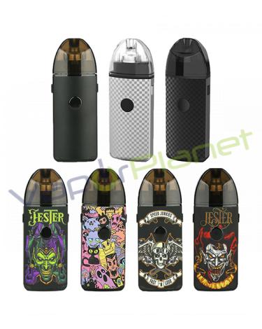 Vapefly Jester 2ml 1000mAh – POD para sais de nicotina Vapefly