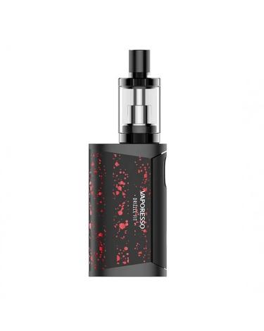 Kit Vaporesso Drizzle Fit com tanque Drizzle 1400mAh - kit Vaporesso eCigs