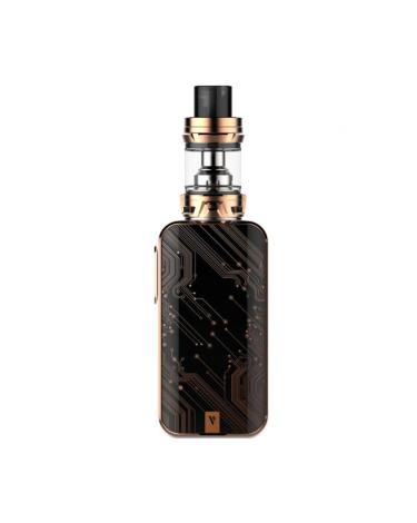 Vaporesso Kit LUXE 220 W + SKRR Tank – Vaporesso eCigs kit