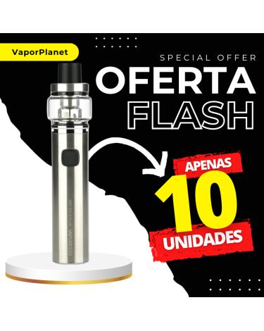 Vaporesso Kit Sky Solo Plus - 3.000 mah – Vaporesso ✅