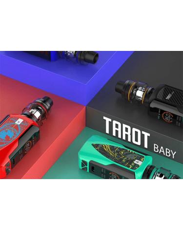 Vaporesso Kit Tarot Baby 85W – Vaporesso eCigs kit