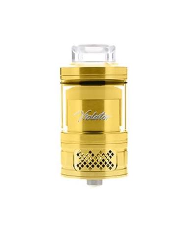 Violator RTA 28mm - Design QP