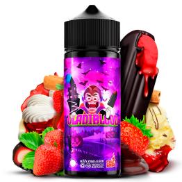 VLADIBLOOD 100ml + Nicokits Gratis - Oil4Vap