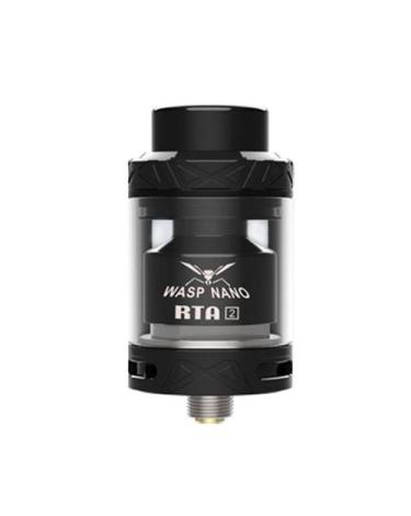 Vespa Nano RTA V2 2ml 24mm - Oumier