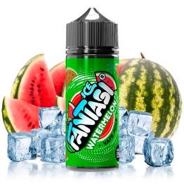 Watermelon Ice 100ml + 2 Nicokit Gratis - Fantasi