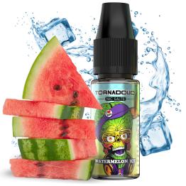 Watermelon Ice 10ml - Tornadoliq NicSalts