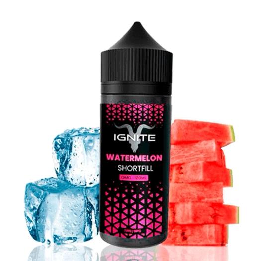 WATERMELON Ignite 100ml + 2 Nicokits 】🏅 VaporPlanet.Online 🥇