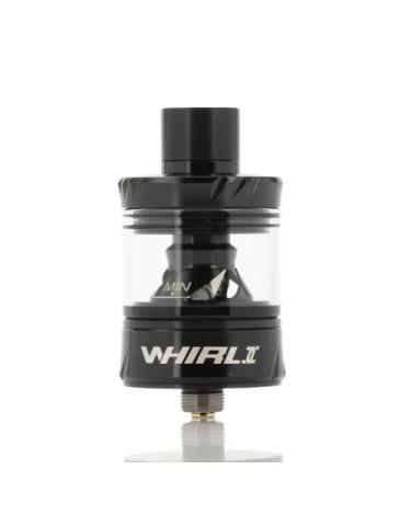 Whirl II Tank 25mm -★ Uwell Atomizer★