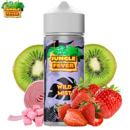 Wild Mist 100ml + Nicokits Gratis - Jungle Fever