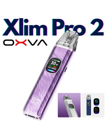 Xlim Pro 2 1300mAh OXVA